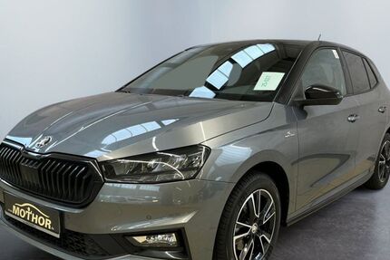 Skoda Fabia 19.981 km 22.330 &euro; Brandenburg 14770