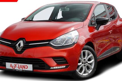 Renault Clio 60.857 km 13.490 &euro; Coburg 96450