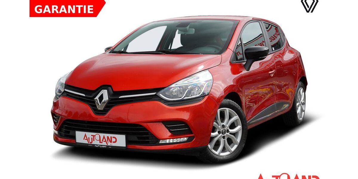 Renault Clio 60.857 km 13.490 &euro; Coburg 96450