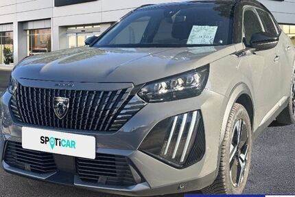 Peugeot 2008 12.300 km 18.930 &euro; Hamburg 22529