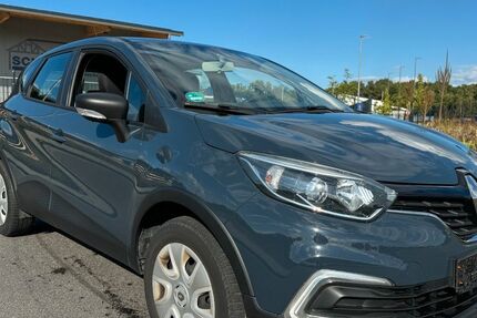 Renault Captur 118.000 km 8.490 &euro; Bad Fallingbostel (OT Dorfmark) 29683