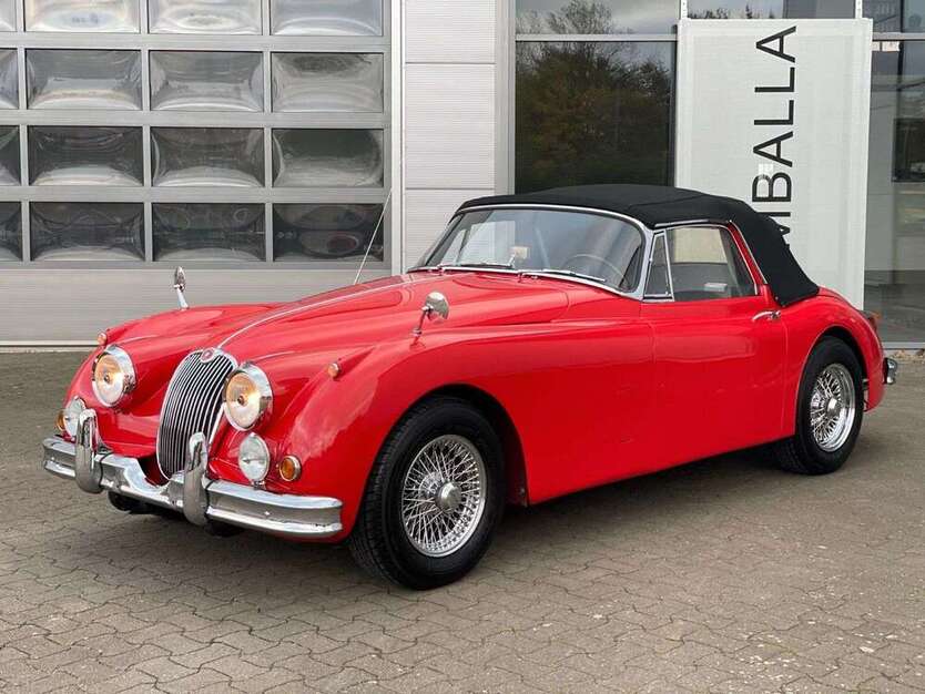 XK