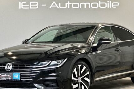 VW Arteon 122.000 km 24.490 &euro; Hannover 30167