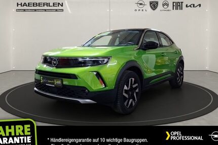 Opel Mokka 19.600 km 16.980 &euro; Kempten 87435