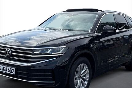 VW Touareg 9.990 km 87.750 &euro; Baunatal 34225