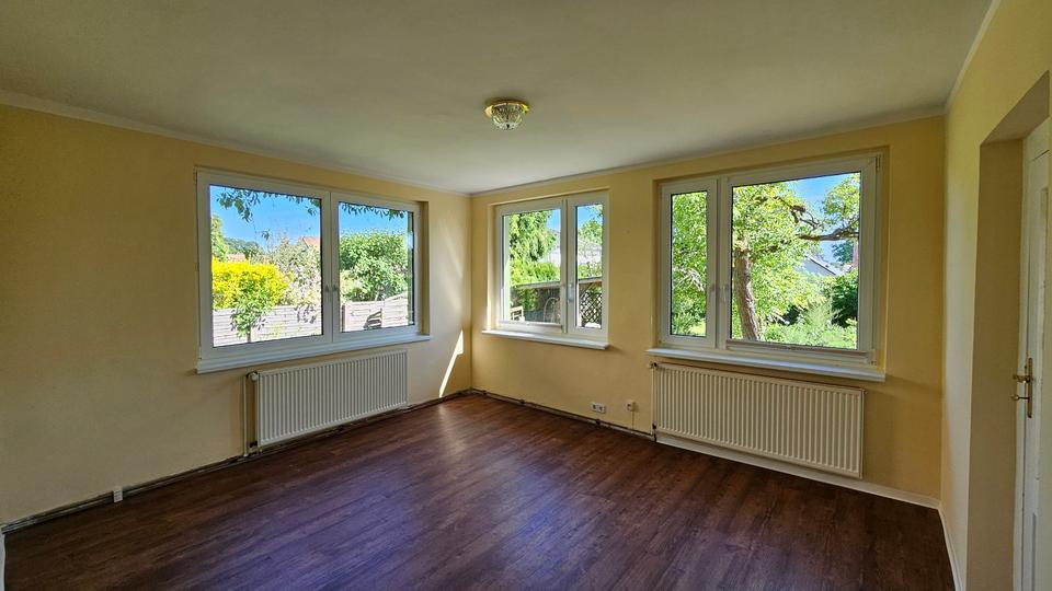 Einfamilienhaus Erkner - 5 Zimmer, 100 m&sup2;, 445.000&euro; | Angebot:26758286