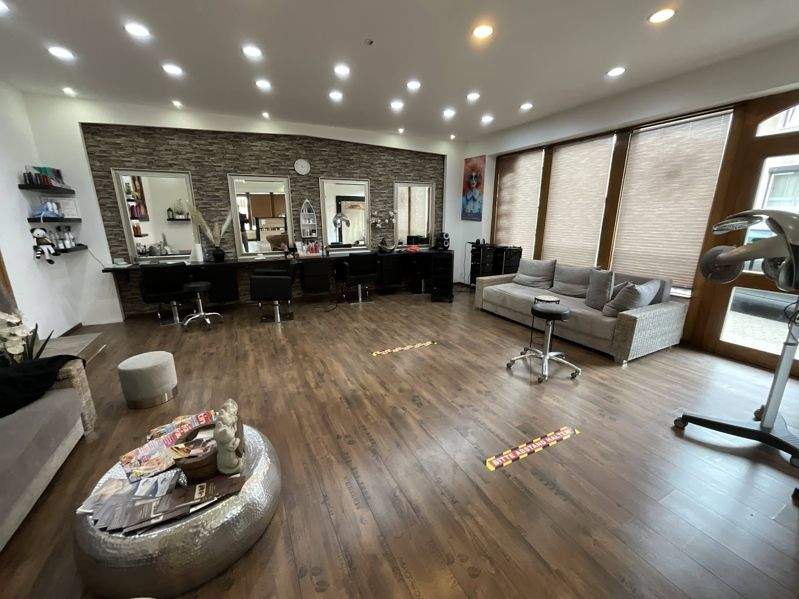 Wohn-und Geschäftshaus im Zentrum von Gifhorn zimmer