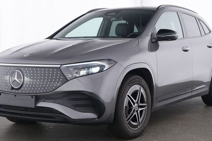 Mercedes-Benz EQA 19.493 km 44.450 &euro; Bremerhaven 27572