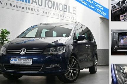 VW Sharan 133.000 km 19.950 &euro; Neuss 41460