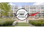 VIDO | 2-Zi.-Erdgeschoßwohnung mit eigener Terrasse - zentral und dennoch im Grünen!
