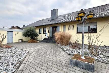 Wohnung zum Mieten in Jülich 1.200 € 158 m² 5 zimmer