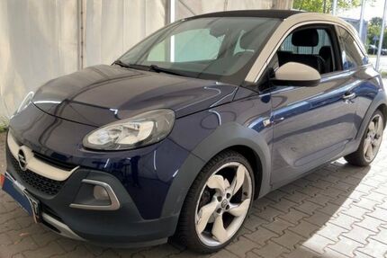 Opel Adam 109.000 km 7.990 € Wiesbaden 55252