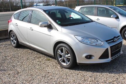 Ford Focus 191.000 km 1.650 &euro; Paderborn 33106