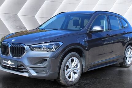 BMW X1 64.400 km 24.900 &euro; Waldkirch 79183
