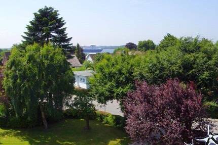 Wellen, Wind & Wohlfühlen - Familienurlaub mit Meerblick in Laboe 2 zimmer
