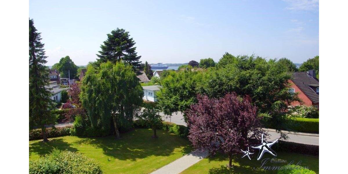 Wellen, Wind & Wohlfühlen - Familienurlaub mit Meerblick in Laboe 2 zimmer