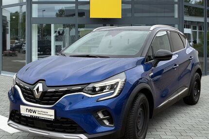 Renault Captur 55.500 km 13.990 &euro; Rheine 48432