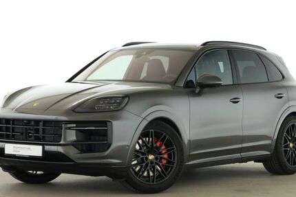 Porsche Cayenne 9.900 km 153.900 &euro; Bamberg 96052
