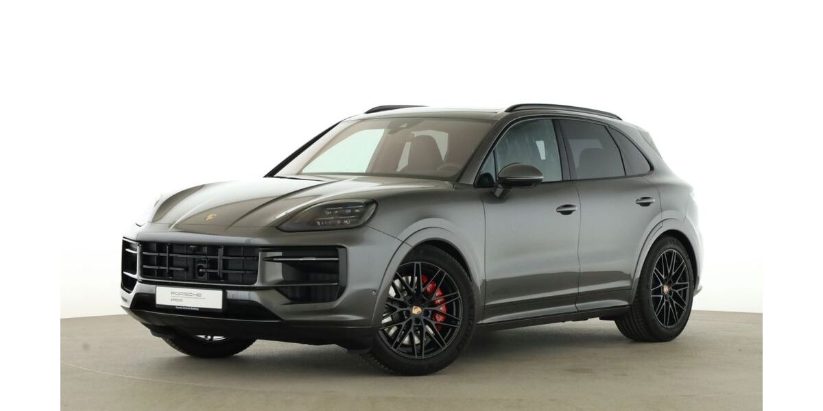 Porsche Cayenne 9.900 km 153.900 &euro; Bamberg 96052