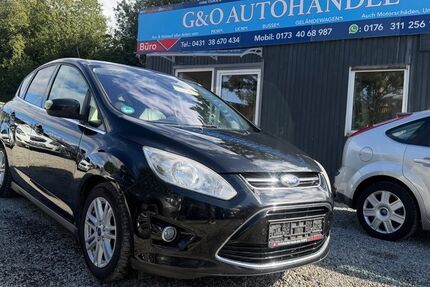 Ford C-Max 200.000 km 3.699 &euro; Kiel 24146