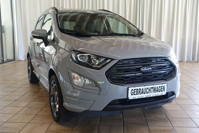 EcoSport