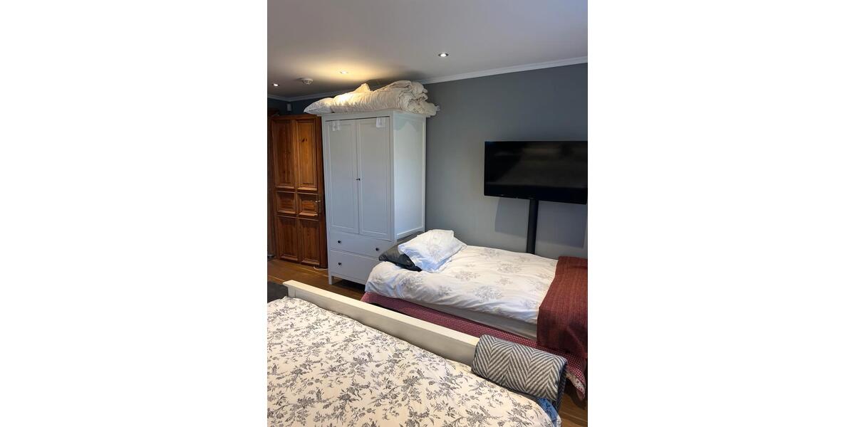 Erdgeschoßwohnung Potsdam Krampnitz - 2 Zimmer, 55 m&sup2;, 1.450&euro; | Angebot:26263069