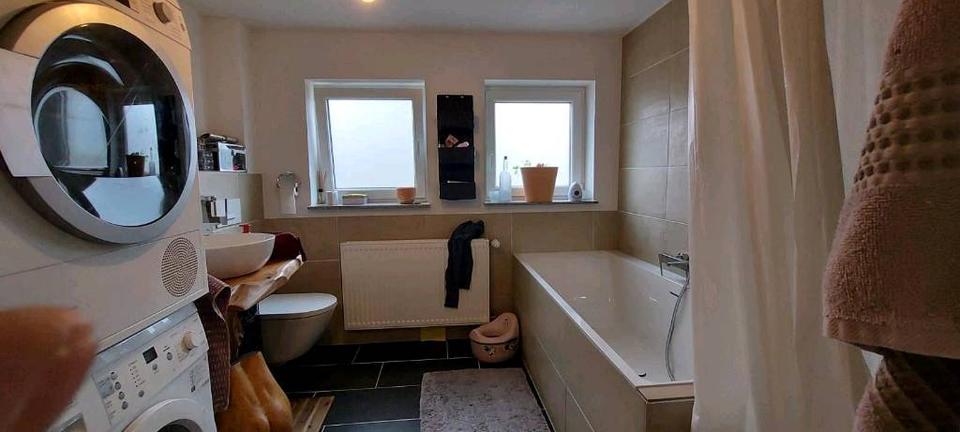 Erdgeschoßwohnung Saarbrücken West - 3 Zimmer, 90 m&sup2;, 125.000&euro; | Angebot:26882948