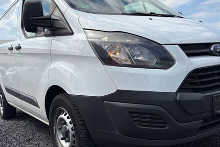 Ford Transit Custom 146.000 km 5.950 &euro; Ochtendung 56299