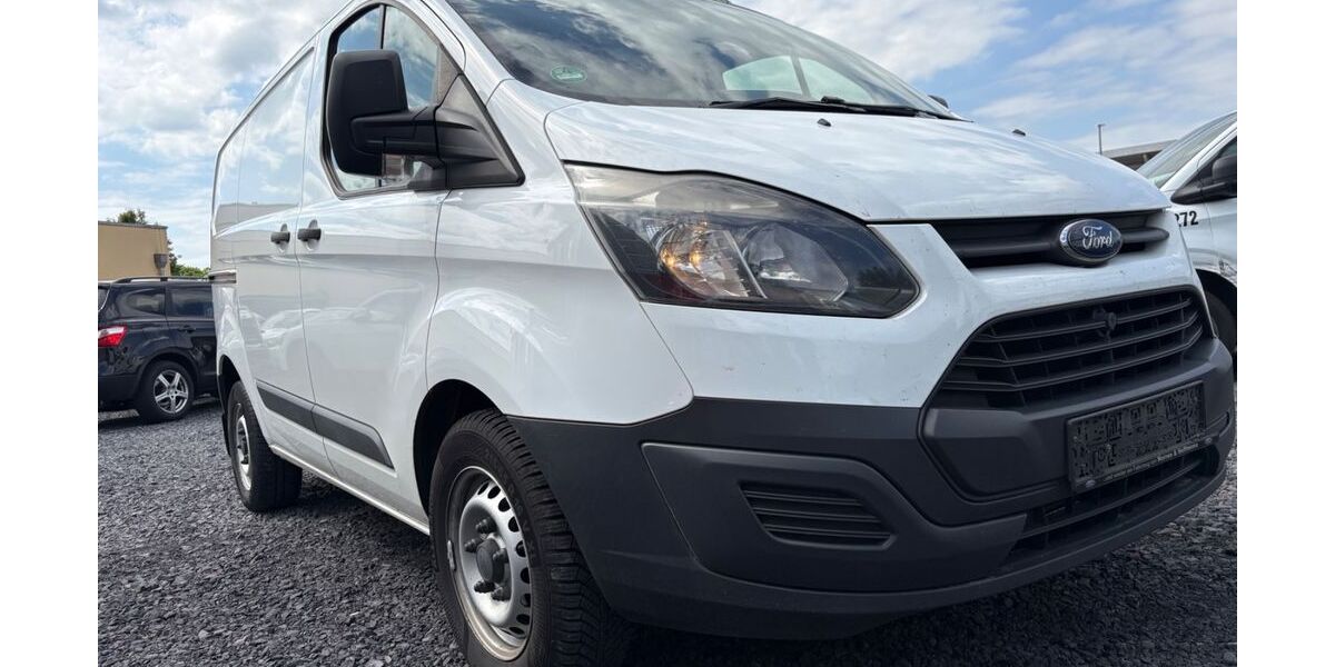 Ford Transit Custom 146.000 km 5.950 &euro; Ochtendung 56299