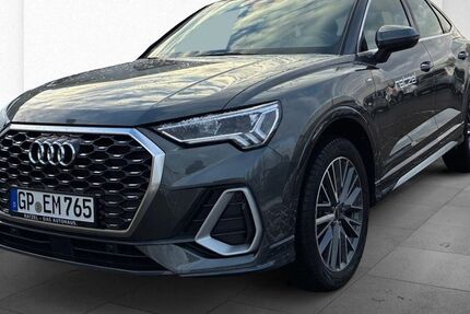 Audi Q3 18.045 km 38.890 &euro; Zell u.A. 73119