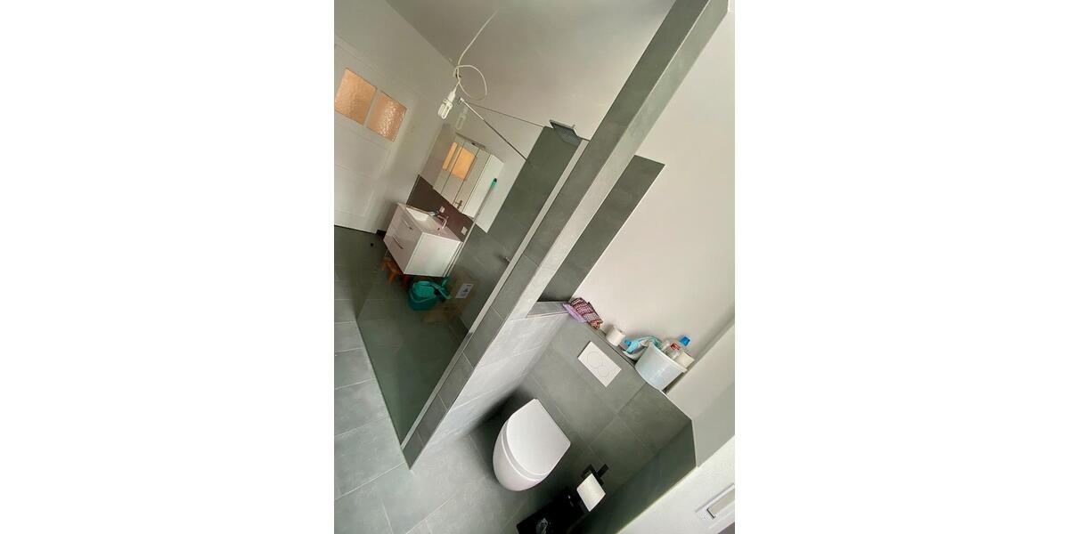 Helle 4-Zimmer Wohnung im Hochparterre in Worms Innenstadt Nord 4 zimmer