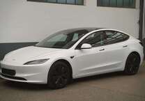 Gebrauchtwagen Tesla Model 3