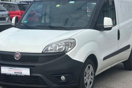 Fiat Doblo 335.914 km 3.999 &euro; Sulz a. N 72172