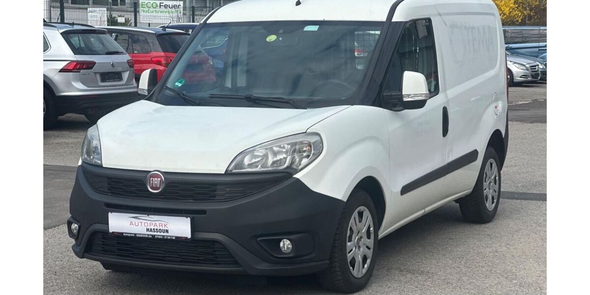 Fiat Doblo 335.914 km 3.999 &euro; Sulz a. N 72172