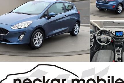 Ford Fiesta 97.810 km 9.690 &euro; Tübingen 72074