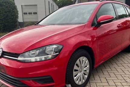 VW Golf 153.000 km 6.950 &euro; Fulda 36043
