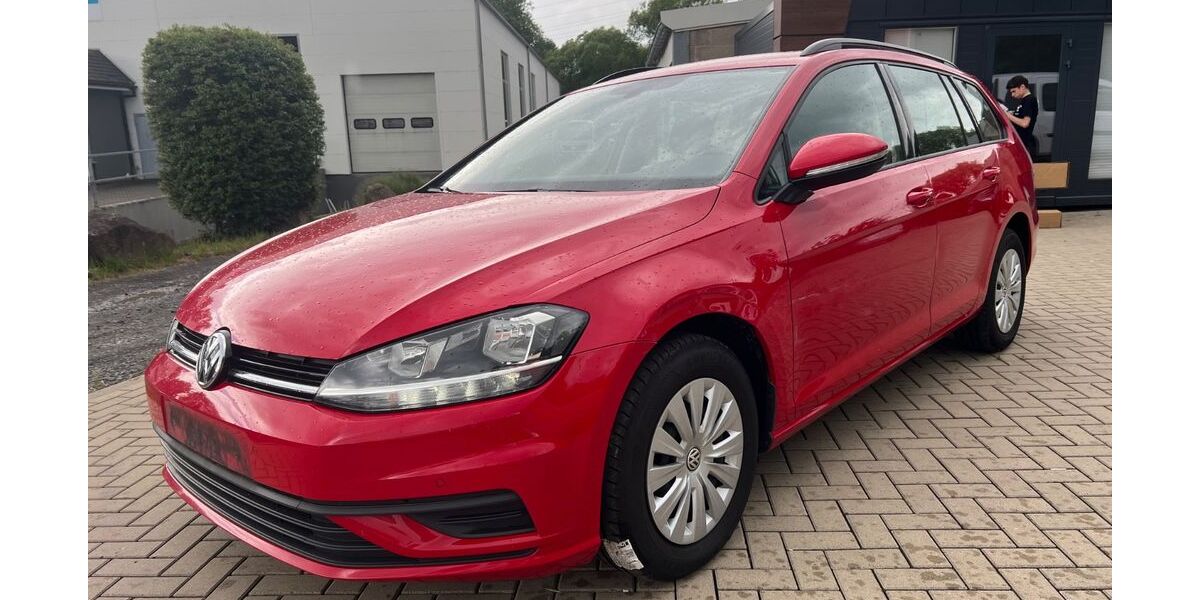VW Golf 153.000 km 6.950 &euro; Fulda 36043