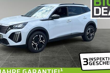 Peugeot 2008 19.714 km 22.780 € Rendsburg 24768