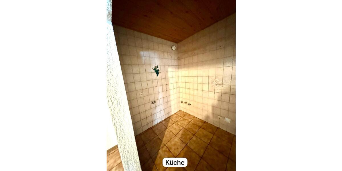 Erdgeschoßwohnung Saarbrücken West - 4 Zimmer, 80 m&sup2;, 825&euro; | Angebot:26407085