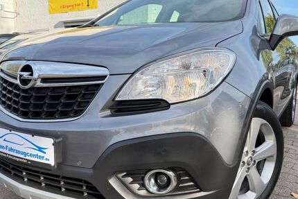 Opel Mokka 143.034 km 8.498 &euro; Berlin 13127