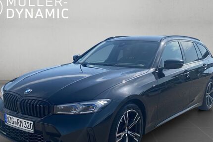BMW 320 48.105 km 42.910 € Lebach 66822