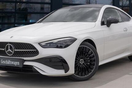 Mercedes-Benz CLE 220 15.000 km 58.390 &euro; Aschaffenburg 63741