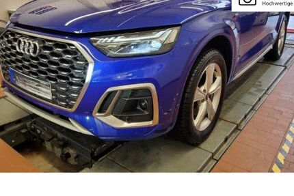 Audi Q5 62.464 km 36.950 &euro; Chemnitz 09113