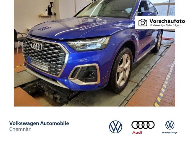 Audi Q5 62.464 km 36.950 &euro; Chemnitz 09113