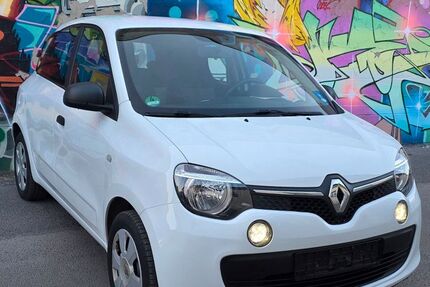 Renault Twingo 133.400 km 4.200 &euro; Berlin 13187