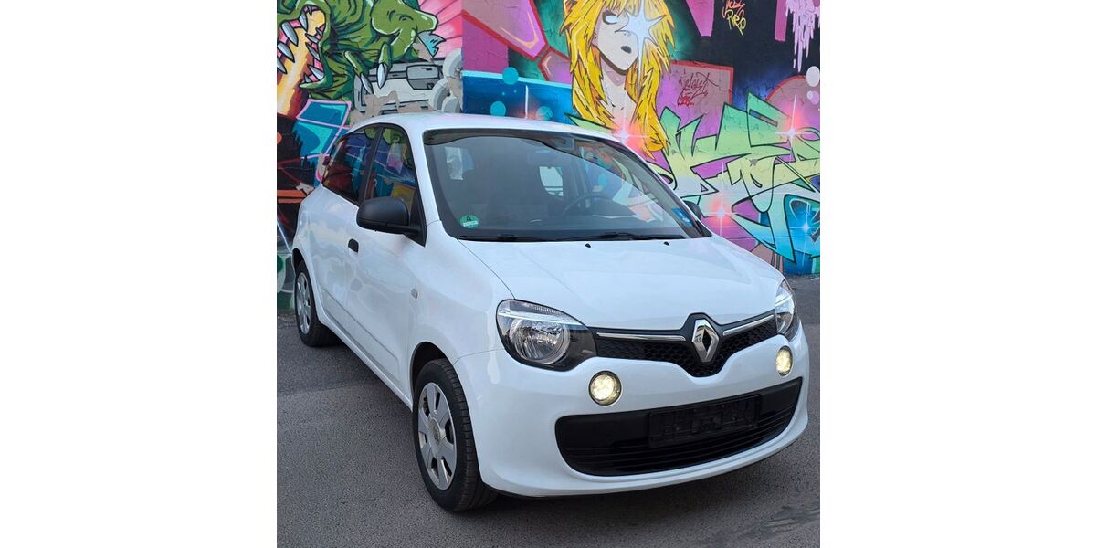 Renault Twingo 133.400 km 4.200 &euro; Berlin 13187