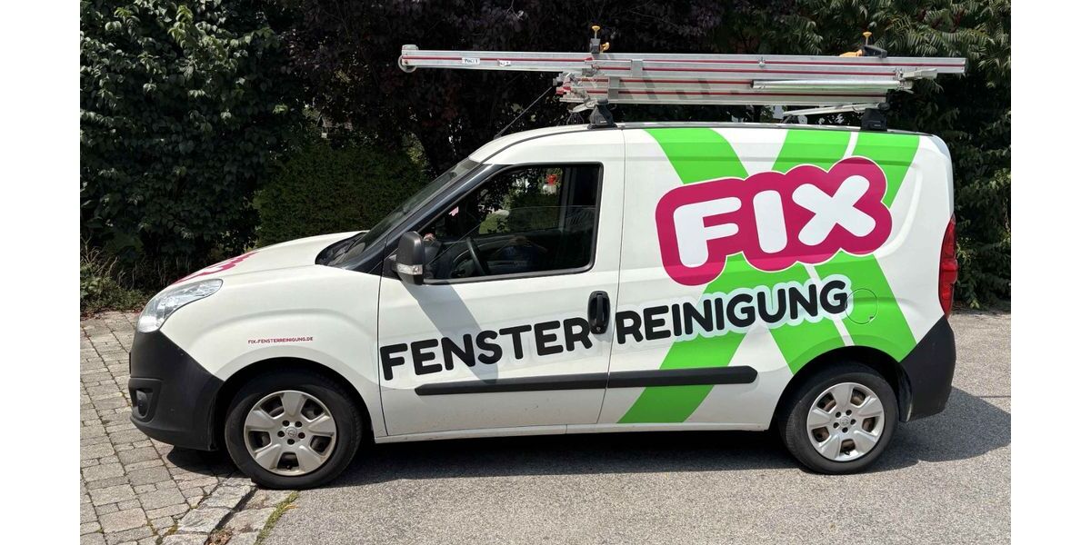 Opel Combo 96.000 km 4.500 &euro; Schleching 83259