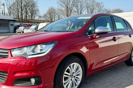 Citroen C4 165.000 km 6.500 &euro; Seevetal bei Hamburg 21217