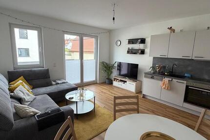 Wohnung Linden - 2 Zimmer, 58 m&sup2;, 990&euro; | Angebot:26136927