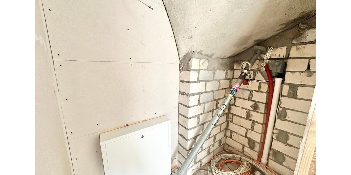 Erstbezug im Zukunftshaus | Ökologisch, effizient, einzigartig - mit Einbauküche! zimmer